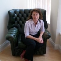 Kirsten Woodgate
