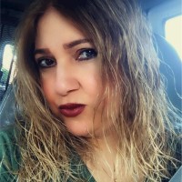 Nadia Abusoud