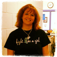 Tammy Oertel