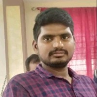 Venkata Rao Vejandla