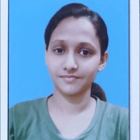 Anwesita Purohit