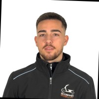 Javi Valiente Olivera