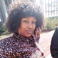 Basetsana Tau