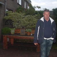 adriaan Vendrig