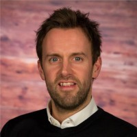 Andy Marrs