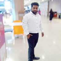 Suresh Israni