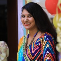 Rashmi Saini