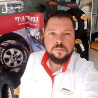 Rogerio Bitencourt Isaias