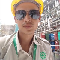 Muhammad Bahrul Ulum