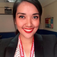 Kristine Isabelle Tacata