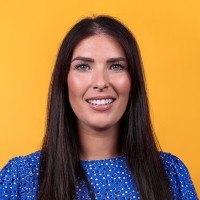 Jade Seddon (née Hadden)