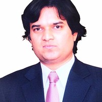 Kashif Irshad