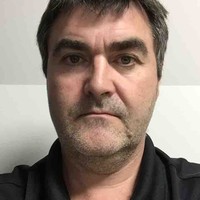 Peter Westlake