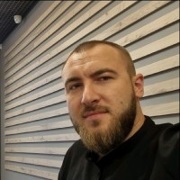 Roman Shershnyov