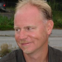 Pär Dahlman