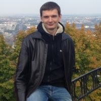 Sergiy Pozhyvotko