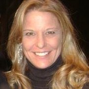 Carol Robertson