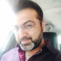 Manish Chawda