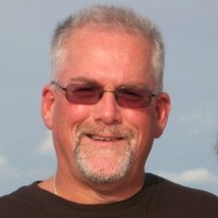 Tim Gillis