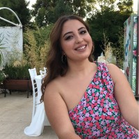 Şeyma Ağca