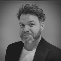 David Madden
