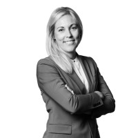 Karolina Sarhagen Skanke