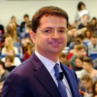 Carlo AltomonteCarlo Altomonte is an Influencer