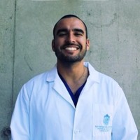 Francisco Javier Pinedo