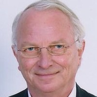 Bert van den Bosch
