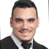 Alex Garcia Mozos