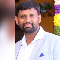 Manohar Muniraja