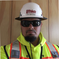 Jose (Joe) Bayona- Chst, Csho