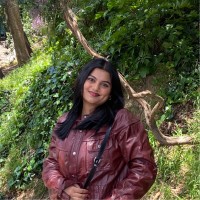 Haniya Ansari