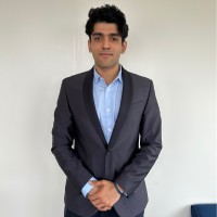 Aniket Pandey