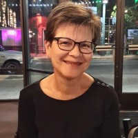 Carol Hunter Blumentritt