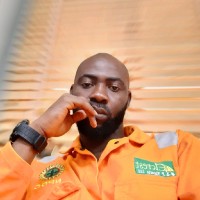 Osuji Azubuike Chimaobi