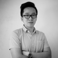 Kevin Hartono