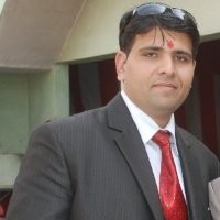 Rajesh Verma