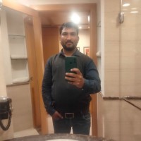 Pradeep Kumar Bharti