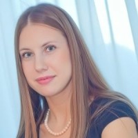 Olga Dzekeleva