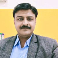Sunil Rai