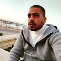 Mohamed Hamada Mahmoud