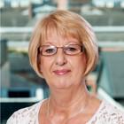 Sandra Woodward