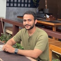 Niranjan Pawar
