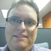 Eric Jensen