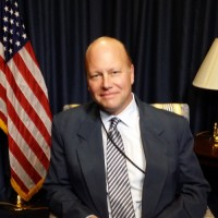 Brian J. Rupert