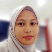 Haziqah Aisyah