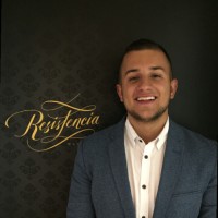 Mateo Aristizábal Gómez