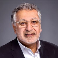 Ranjit Kripalani