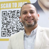 Mohammed Maarouf